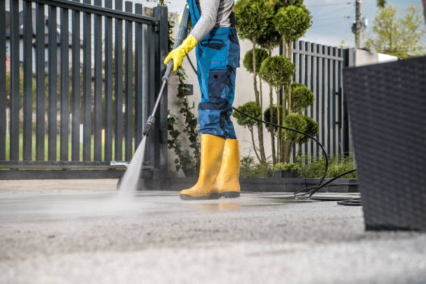Best Local Pressure Washing Services  in Harmony, RI