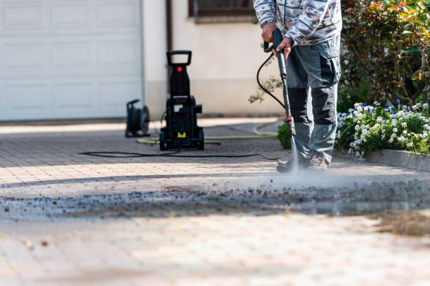 Reliable Harmony, RI Pressure Washing Solutions