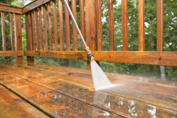 Best Pressure Washing Near Me  in Harmony, RI
