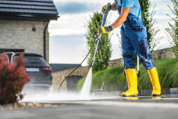 Best Local Pressure Washing Services  in Harmony, RI