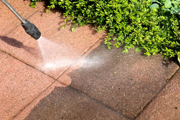 Best Deck Cleaning Services  in Harmony, RI